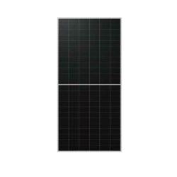 Panel solar marca longi