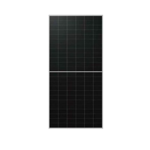 Panel solar marca longi