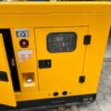 Generador diésel de 30 kVA/24 kW EMEAN POWER